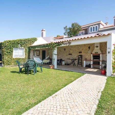 Casa Da Hera Ericeira Exterior foto