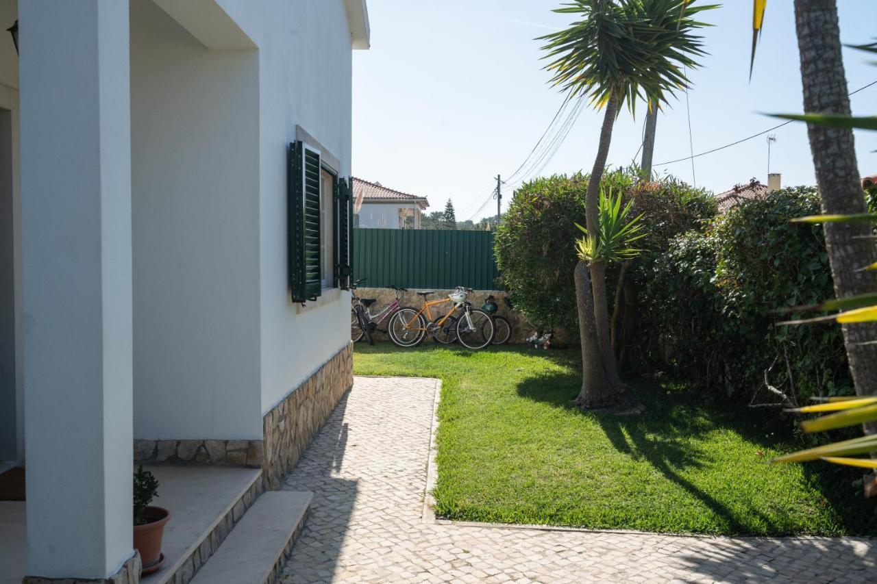 Casa Da Hera Ericeira Exterior foto